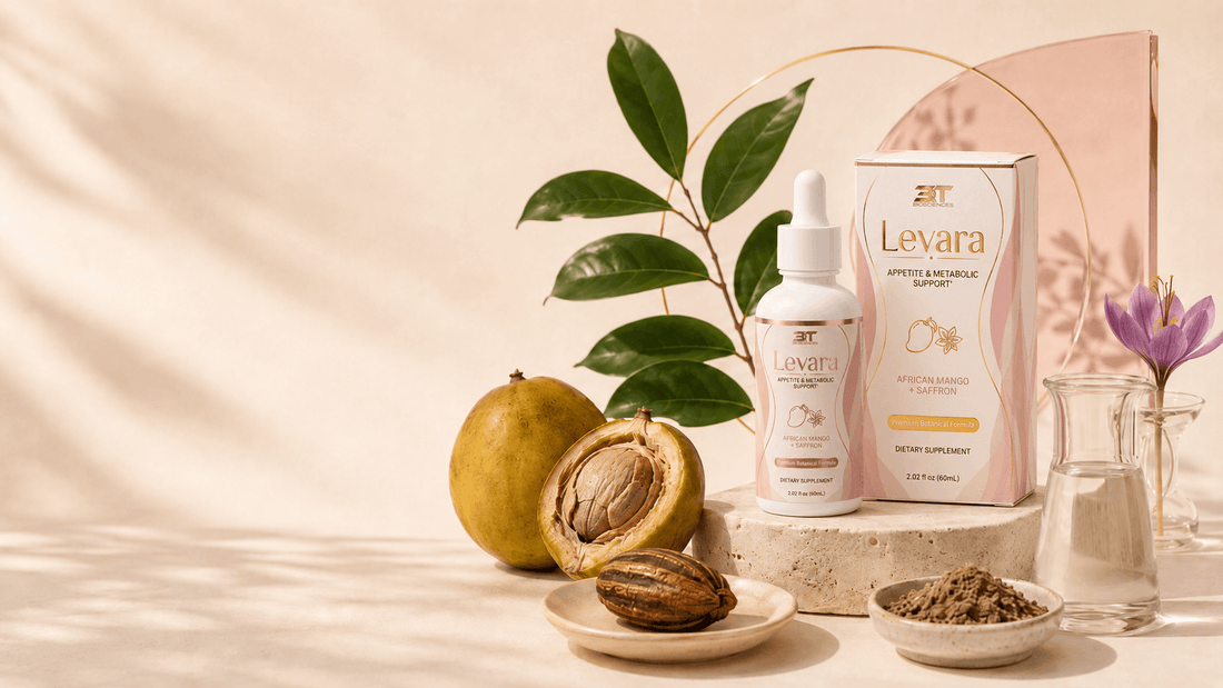 African Mango Seed Extract: Origins, Traditional Uses, and Its Role in Daily Wellness