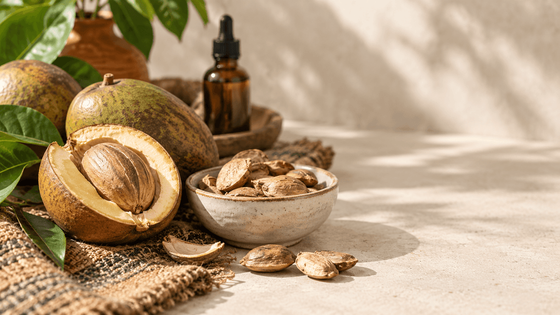 African Mango Seed Extract: Origins, Traditional Uses, and Its Role in Daily Wellness