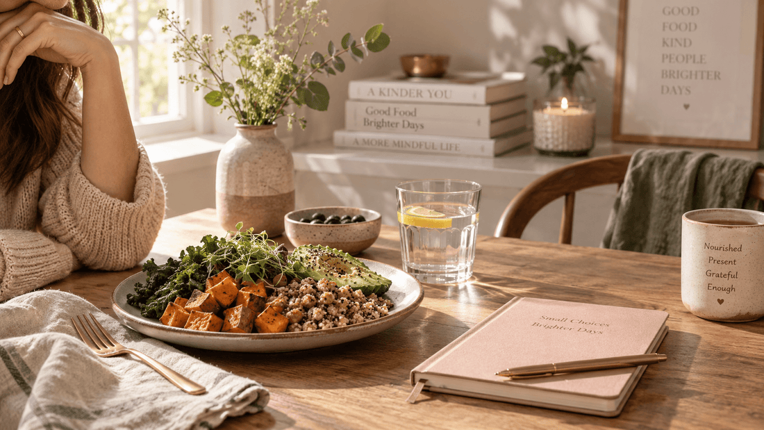 Appetite, Hunger, and Cravings: How to Understand Your Eating Cues