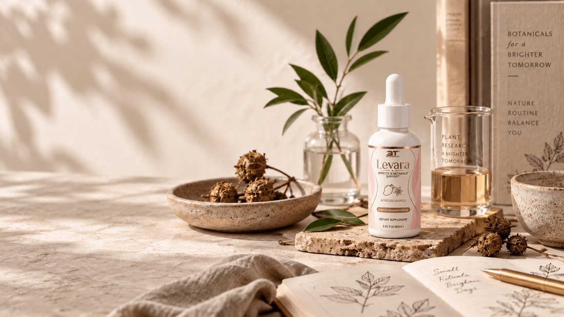 Botanical Extracts in Modern Wellness: A Practical Guide