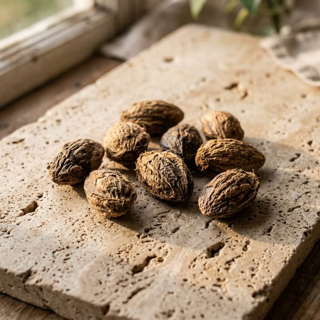 African Mango Seed Extract