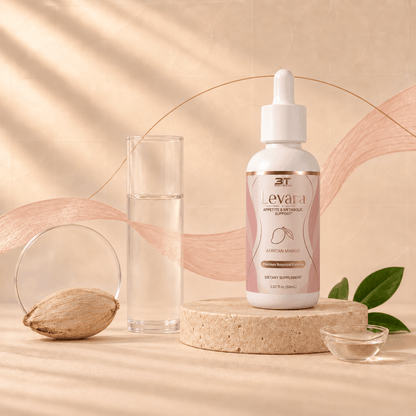 Levara Appetite & Metabolic Support Drops